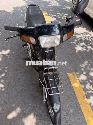 Honda Dream Lùn 1999 Máy Cực Chất