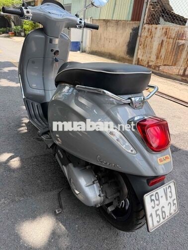 Piaggio Vespa Sprinrt 125 Abs iget 2019 Bstp