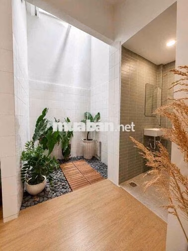 Chính Chủ Cho Thuê Nhà Hẻm Hoà Hưng P.12 Q.10 Ful NT Cao Cấp Giá 10tr