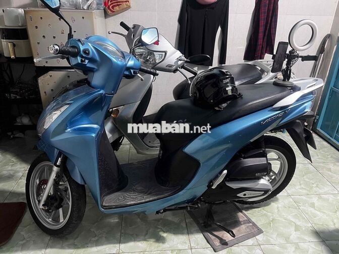 Honda Vision 2021 Xanh 23000 km