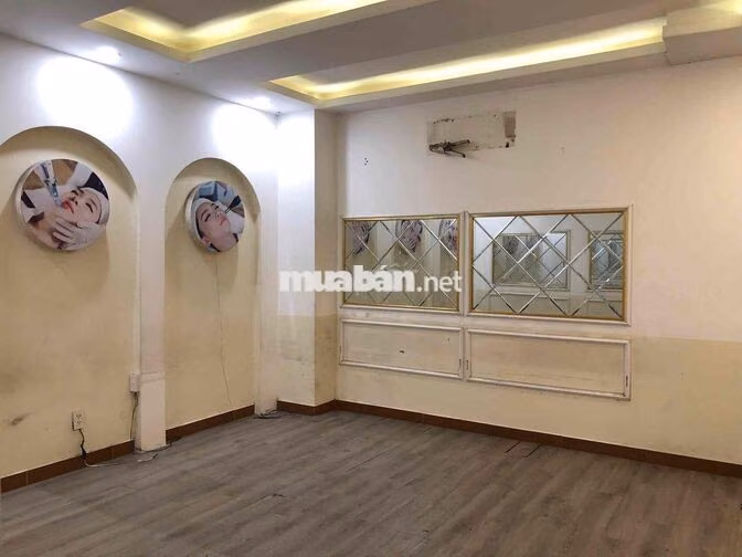 Cho thuê mặt bằng CMT8 Chánh Nghĩa, Thủ Dầu Một Bình Dương