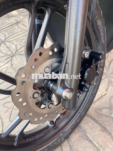 Honda Vario Đen Xe tay ga