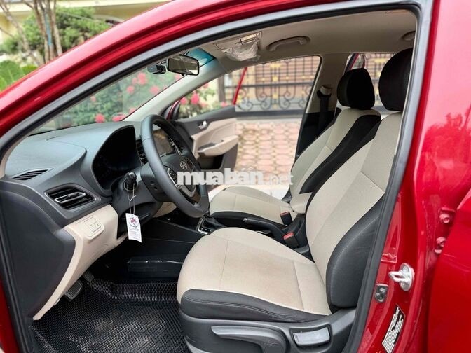 Hyundai Accent 1.4 AT 2023 Đỏ 59000 km