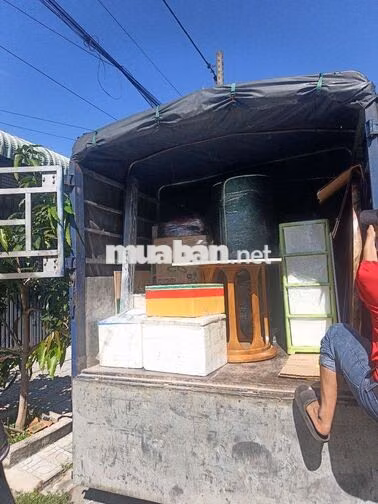 nhận chuyển nhà, chung cư, văn phòng, nhà trọ