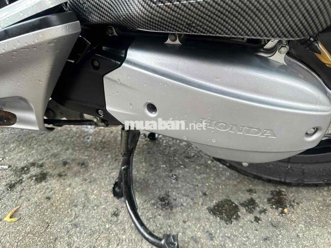 Honda PCX 2018 Bạc