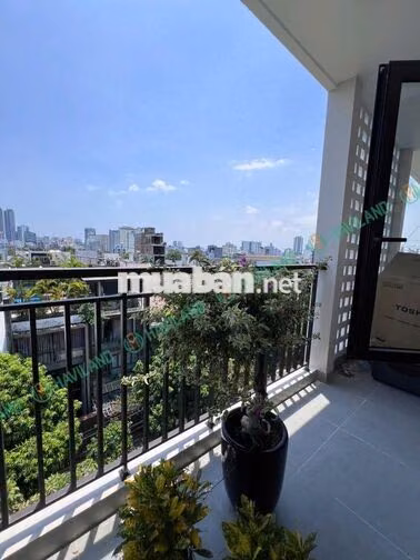 ✨ CĂN HỘ 1 PHÒNG NGỦ  MỚI 100% – ĐỖ HUY UYỂN, SƠN TRÀ, ĐÀ NẴNG ✨