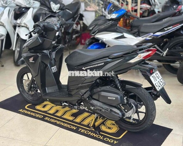 Honda Vario 150 2017 Mẫu Cũ.Xe Cọp lắm.Chich chủ.