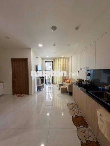 Cho thuê căn hộ The Maison 1Pn full nội thất