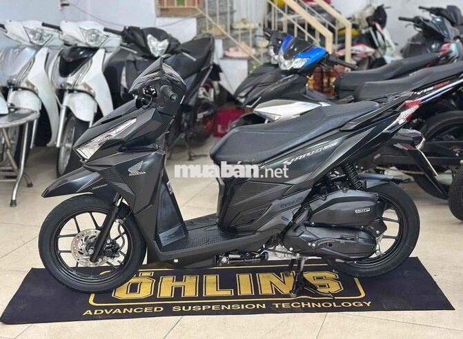 Honda Vario 150 2017 Mẫu Cũ.Xe Cọp lắm.Chich chủ.