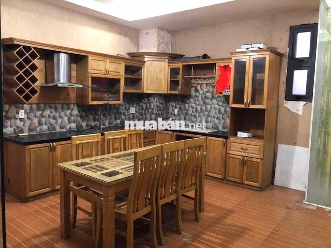 Cho thuê mặt bằng CMT8 Chánh Nghĩa, Thủ Dầu Một Bình Dương