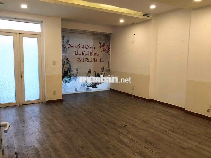 Cho thuê mặt bằng CMT8 Chánh Nghĩa, Thủ Dầu Một Bình Dương