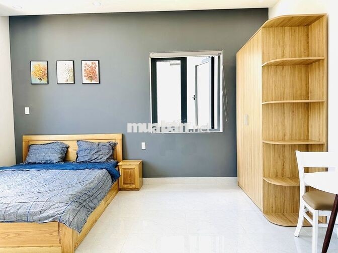 Cho Thuê Căn Hộ Đường Nguyễn Xiển 