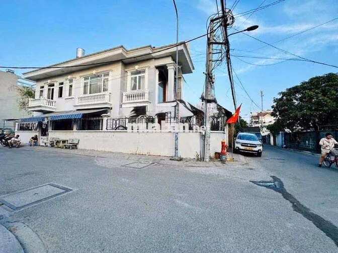 🍀XÓT LÔ FULL THỔ CƯ - ĐÔNG NAM MÁT MẺ - DT 75M2 - KDC ĐỒNG BỘ DÂN TRí