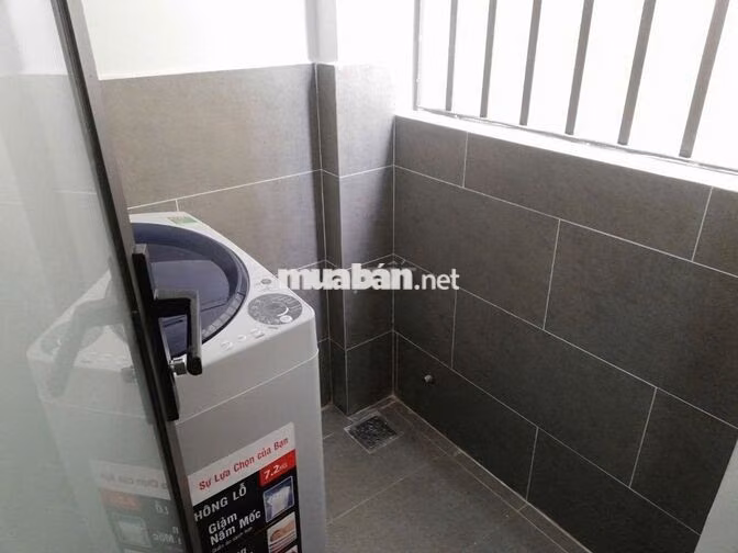 Căn hộ studio, có ban công, khu an thượng, cách biển 3 phút đi bộ