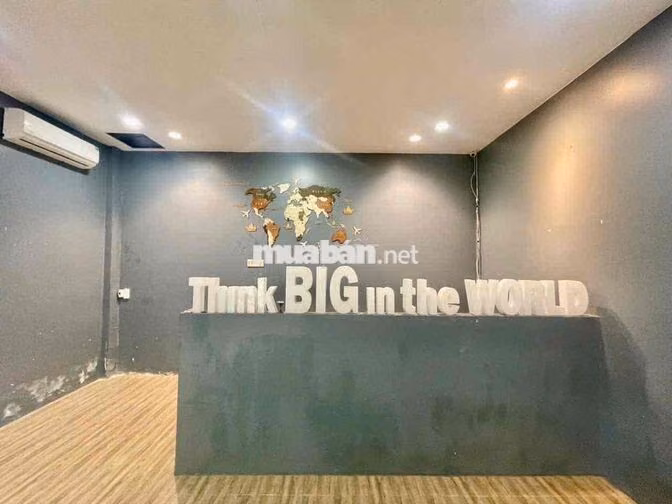 KHO XƯỞNG 12*18m CHO THUÊ kế VẠN PHÚC CITY, HXT RA VÔ