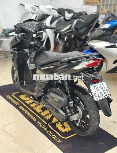Honda Vario 150 2017 Mẫu Cũ.Xe Cọp lắm.Chich chủ.