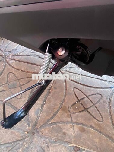 Honda Vario Đen Xe tay ga