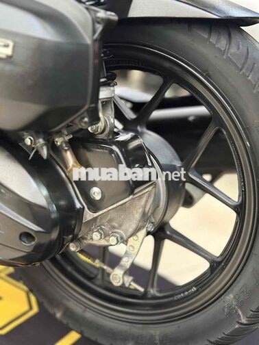 Honda Vario 150 2017 Mẫu Cũ.Xe Cọp lắm.Chich chủ.