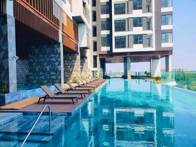 🔥 BÁN GẤP CĂN HỘ 1PN+ THE EMERALD GOLF VIEW – TẦNG CAO THOÁNG MÁT – G
