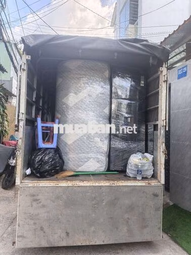 nhận chuyển nhà, chung cư, văn phòng, nhà trọ