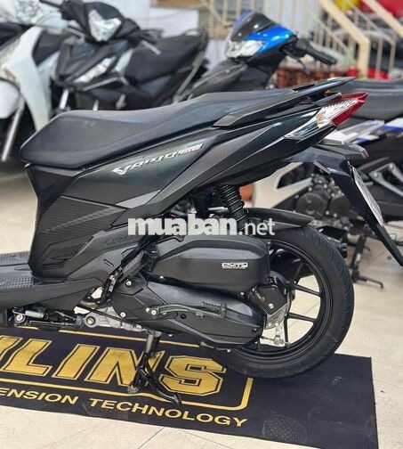 Honda Vario 150 2017 Mẫu Cũ.Xe Cọp lắm.Chich chủ.