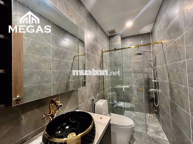 ✨CĂN HỘ 1PN BAN CÔNG | FULL NỘI THẤT | THIẾT KẾ LUXURY ✨