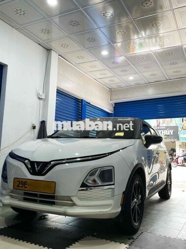 VinFast VF5 Plus