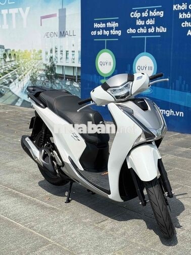 Honda SH 2019 Trắng