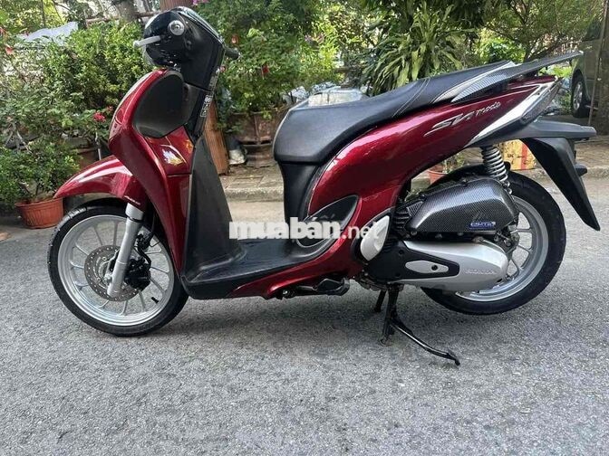 Honda SH Mode 2024abs