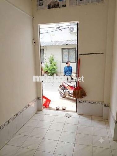 CHO THUÊ PHÒNG TRỌ RỘNG, GÁC XÉP MÁY LẠNH ĐƯỜNG SỐ 30 PHƯỜNG 6 GÒ VẤP