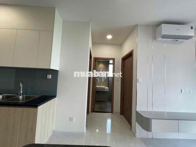 Cho thuê căn góc the maison 2 phòng ngủ full nội thất