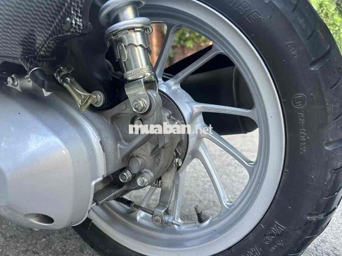 Honda SH Mode 2024abs