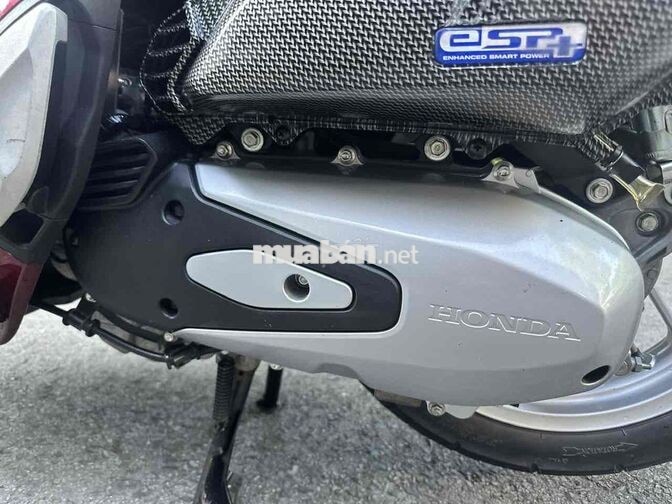 Honda SH Mode 2024abs
