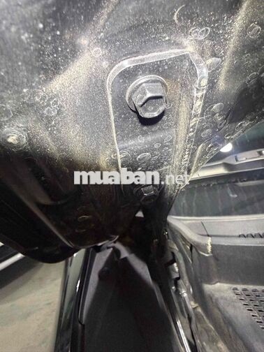 Hyundai Tucson 1.6 Turbo 2018 Đen 48.000km