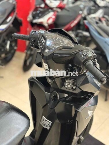 Honda Vario 150 2017 Mẫu Cũ.Xe Cọp lắm.Chich chủ.