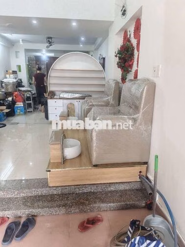 nhận chuyển nhà, chung cư, văn phòng, nhà trọ
