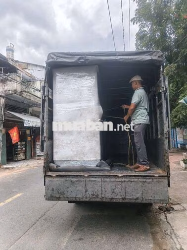 nhận chuyển nhà, chung cư, văn phòng, nhà trọ