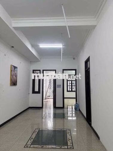 Cho thuê mặt bằng ngay Đường D1 Phú Hoà Bình Dương