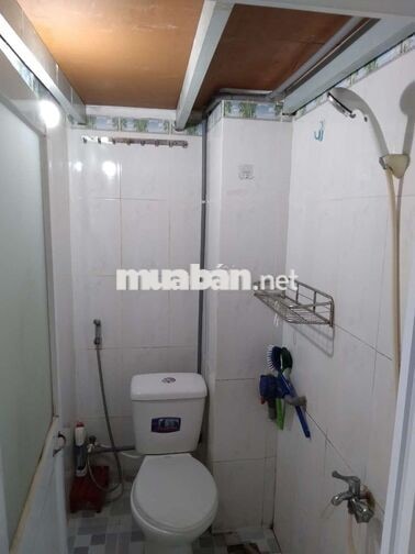 CHO THUÊ PHÒNG TRỌ RỘNG, GÁC XÉP MÁY LẠNH ĐƯỜNG SỐ 30 PHƯỜNG 6 GÒ VẤP