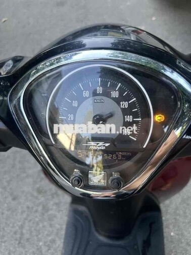 Honda SH Mode 2024abs