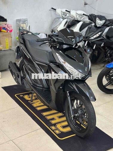 Honda Vario 150 2017 Mẫu Cũ.Xe Cọp lắm.Chich chủ.