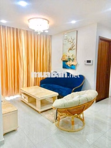  THUÊ 1PN FULL NỘI THẤT CAO CẤP – HAPPY ONE CENTRAL PHÚ HÒA  TDM BD