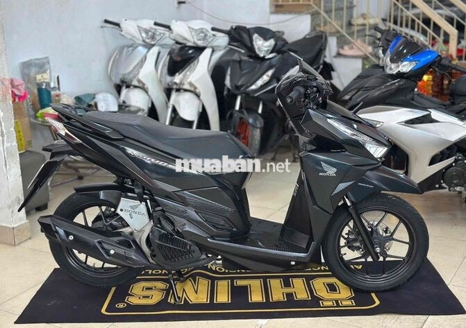 Honda Vario 150 2017 Mẫu Cũ.Xe Cọp lắm.Chich chủ.