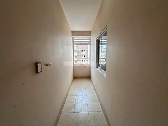 Cho thuê  C/c Bàu Cát 2,khu A, 3p ngủ, 2wc, tầng cao, 11tr/tháng