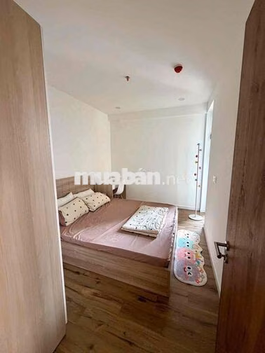 Cho thuê căn hộ The Maison 1Pn full nội thất