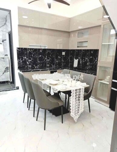 ( BÌNH TÂN) NHÀ TÂN KỲ TÂN QUÝ- HXH 8M- 3 TẦNG- 64M2. GIÁ 6.3 TỈ
