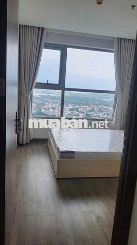 CHO THUÊ CHUNG CƯ HAPPY ONE CENTRAL 1PN FULL NỘI THẤT