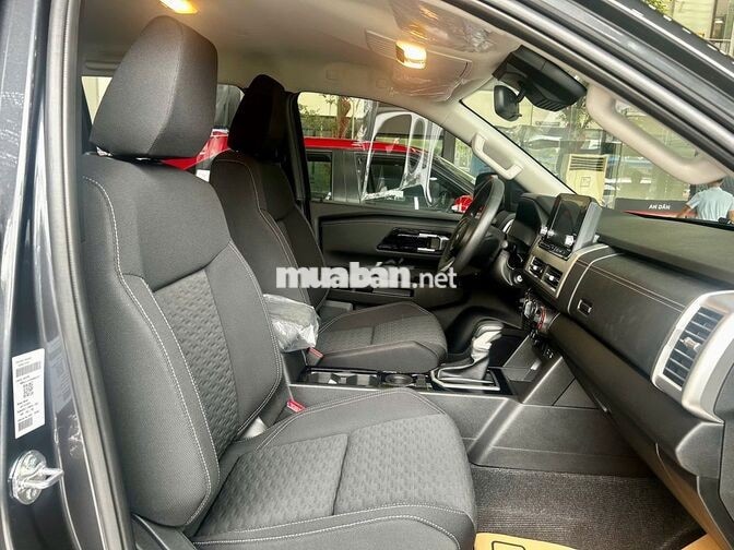 Triton glx giá huỷ diệt, lăn bánh rẻ hơn niêm iết