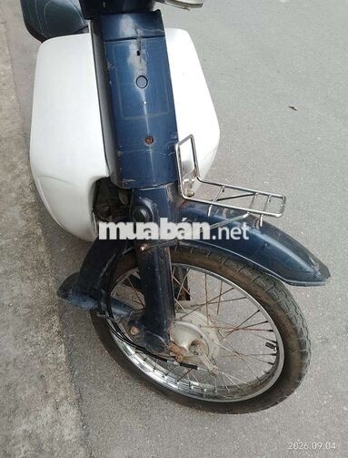 super cub 82-89