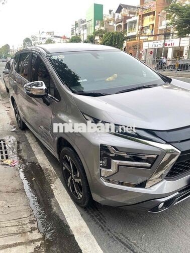 Mitsubishi Xpander AT 2025